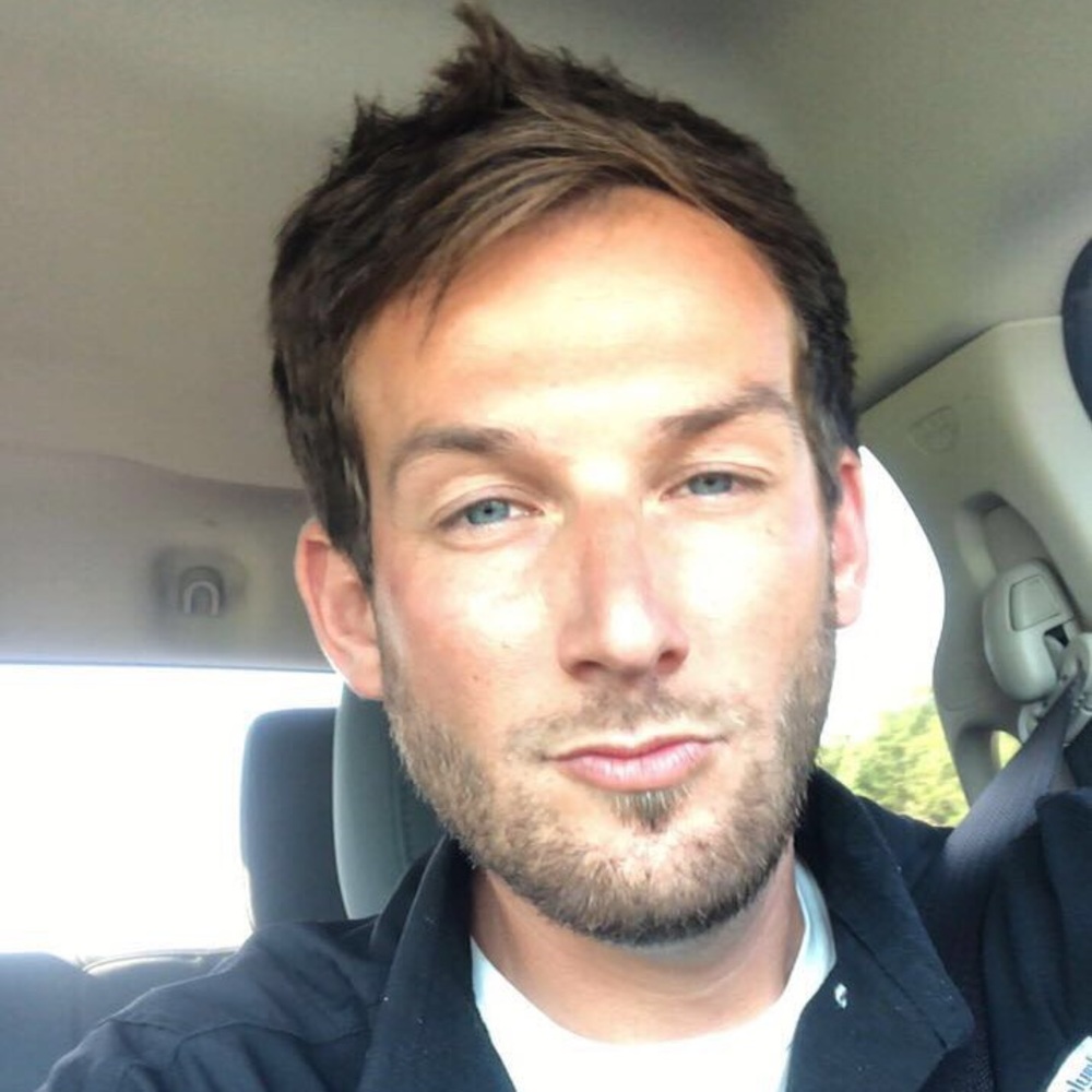 Meet your Posher, Daniel